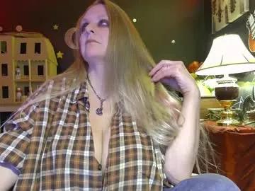 lillyth from Chaturbate