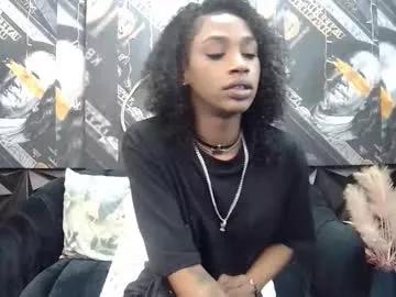 lilmissbaddiexxx from Chaturbate