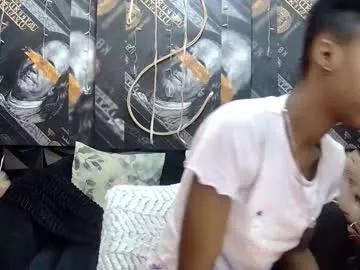 lilmissbaddiexxx from Chaturbate