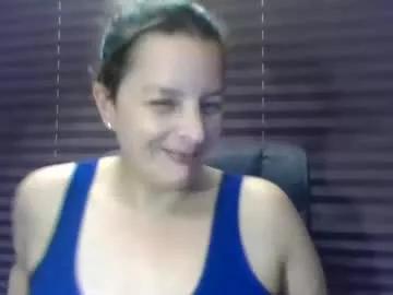 lilmissnasty01 from Chaturbate