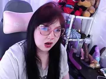 lilomoon69 from Chaturbate