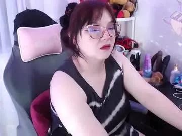 lilomoon69 from Chaturbate