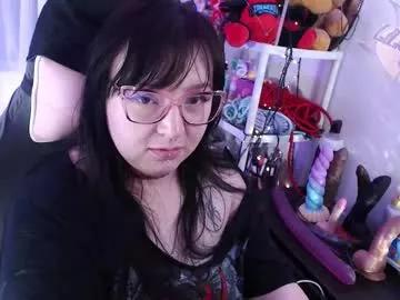 lilomoon69 from Chaturbate