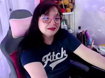 lilomoon69 from Chaturbate