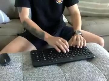 lilpornstarx from Chaturbate