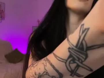 lilpresident from Chaturbate