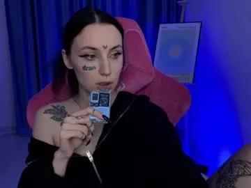 lilpresident from Chaturbate