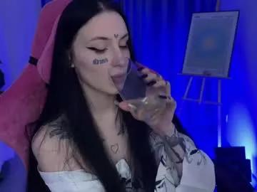 lilpresident from Chaturbate