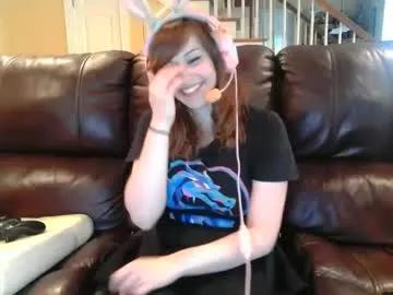 lilpsychobun from Chaturbate