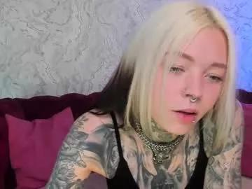 lilu_kayden from Chaturbate