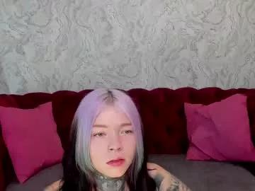lilu_kayden from Chaturbate