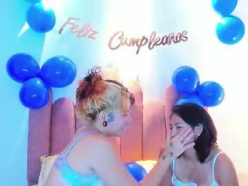 lily666_ from Chaturbate is Freechat