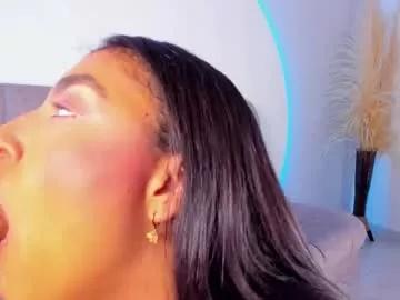 lily__rousse from Chaturbate is Freechat