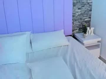 lily__rousse from Chaturbate