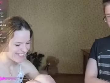 lily_and_jake from Chaturbate