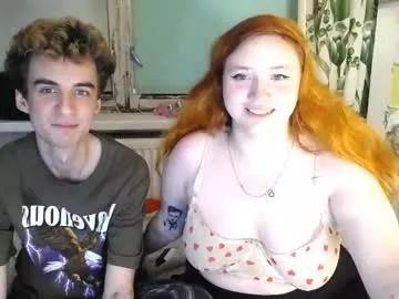lily_and_richard from Chaturbate is Freechat