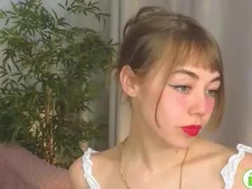 lily_aurum from Chaturbate