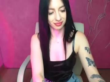 lily_baby_01 from Chaturbate