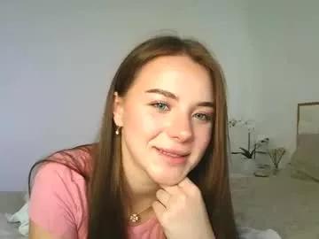 lily_charm from Chaturbate