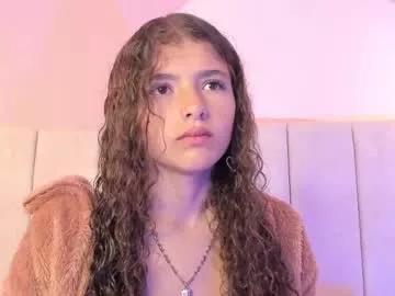 lily_cherry0 from Chaturbate