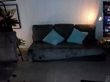 lily_dallass from Chaturbate is Freechat
