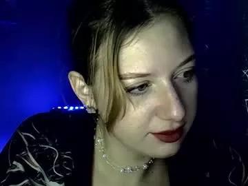 lily_ember from Chaturbate