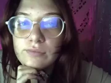 lily_ember from Chaturbate