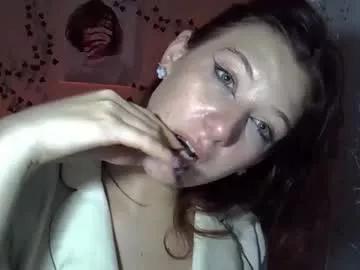 lily_ember from Chaturbate