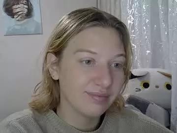 lily_ember from Chaturbate