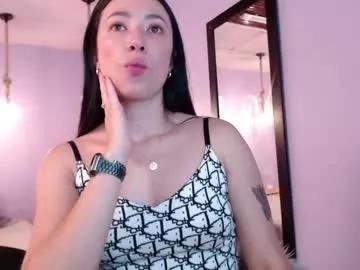 lily_evans_ from Chaturbate