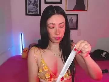 lily_evans_ from Chaturbate