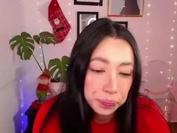 lily_evans_ from Chaturbate