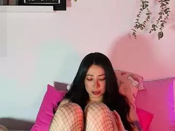 lily_evans_ from Chaturbate is Freechat