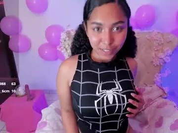 lily_evays_ from Chaturbate is Freechat