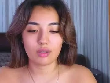 lily_foster_ from Chaturbate