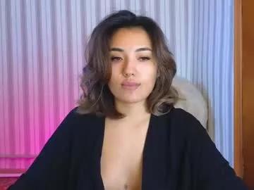lily_foster_ from Chaturbate