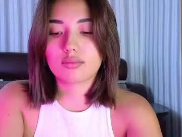 lily_foster_ from Chaturbate