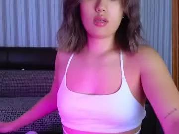 lily_foster_ from Chaturbate