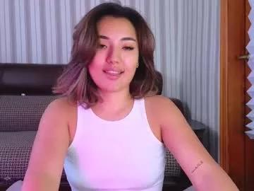 lily_foster_ from Chaturbate
