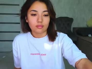 lily_foster_ from Chaturbate