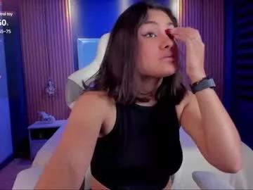 lily_fox1 from Chaturbate is Freechat