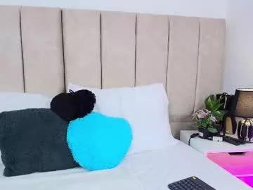 lily_greey from Chaturbate