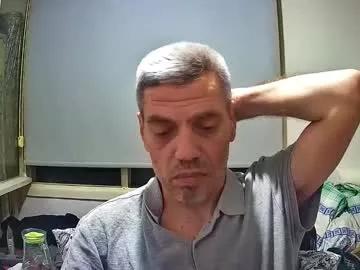 lily_lovelyman_ from Chaturbate