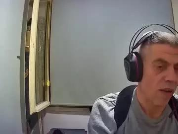 lily_lovelyman_ from Chaturbate