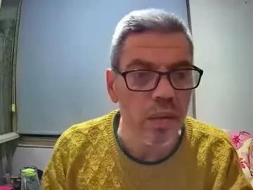 lily_lovelyman_ from Chaturbate