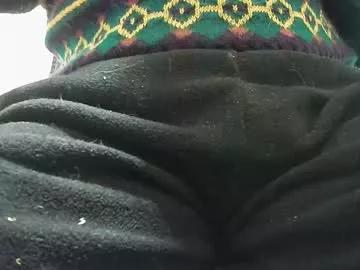 lily_lovelyman_ from Chaturbate