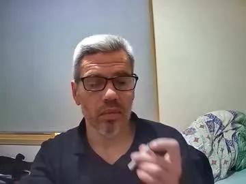 lily_lovelyman_ from Chaturbate