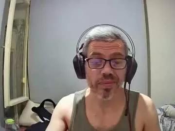 lily_lovelyman_ from Chaturbate