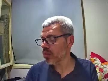 lily_lovelyman_ from Chaturbate