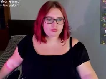 Lily_lu_one webcams show profile image 